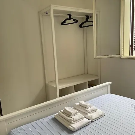 Casa vacanze Salento Torre Lapillo