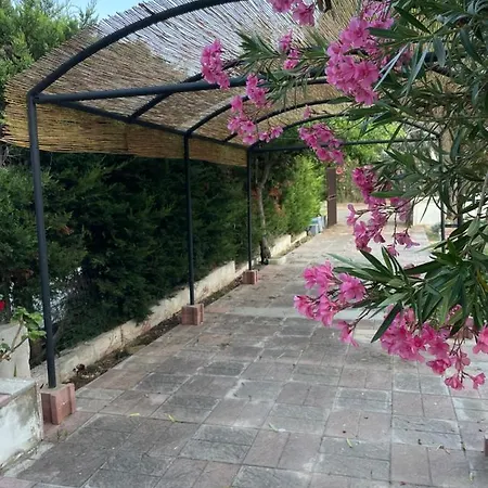 Holiday Home Salento
