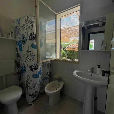 Holiday Home Salento