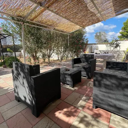 Holiday Home Salento Holiday home *