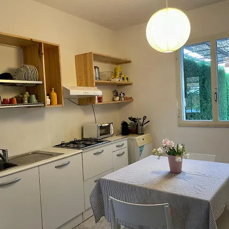 Holiday Home Salento Holiday home *