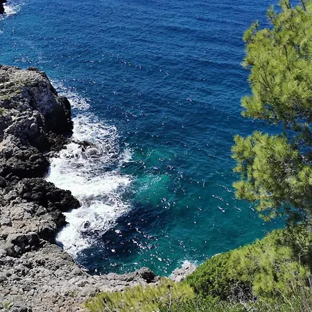 Holiday Home Salento Holiday home *