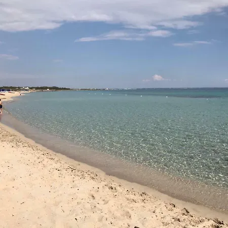 Salento *