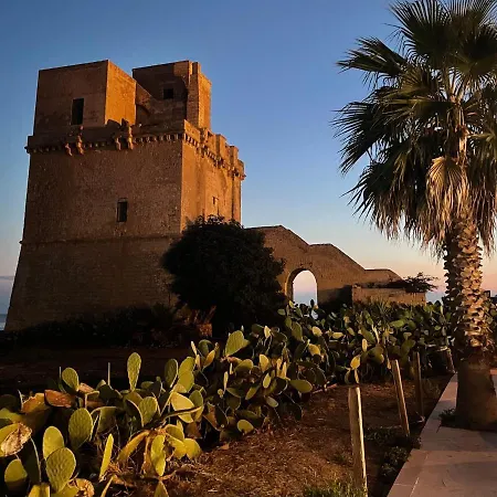 Holiday Home Salento Ferienhaus