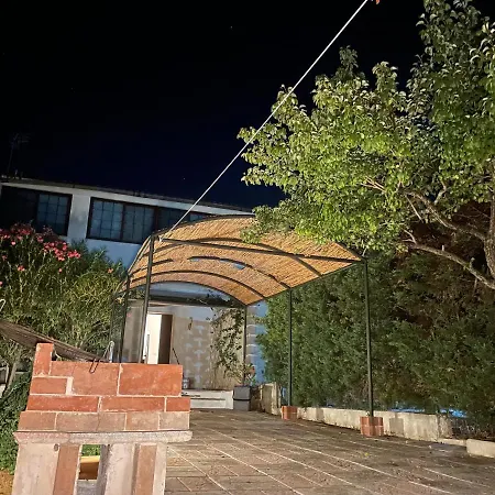 Holiday Home Salento Ferienhaus