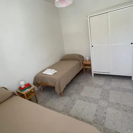 Salento בית נופש