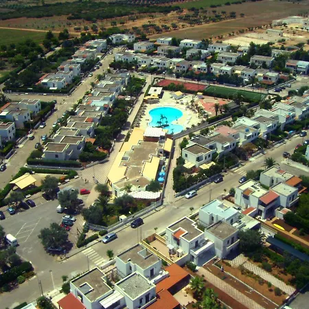 Salento בית נופש *